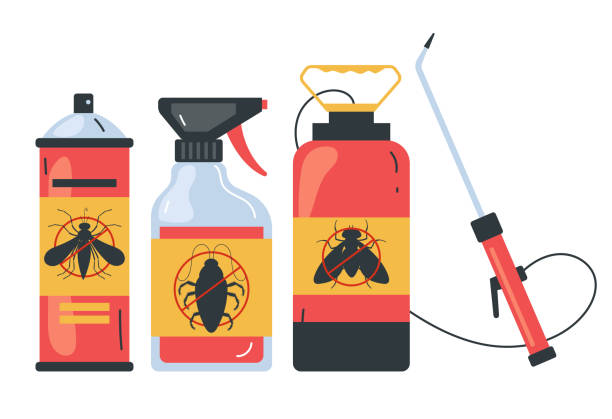 Best Pest Removal Services  in Woodville, AL